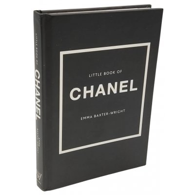 The Little Book of Chanel - Emma Baxter-Wright