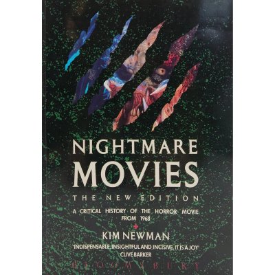 Nightmare Movies - Kim Newman