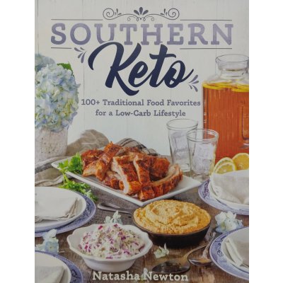 Southern Keto - Natascha Newton
