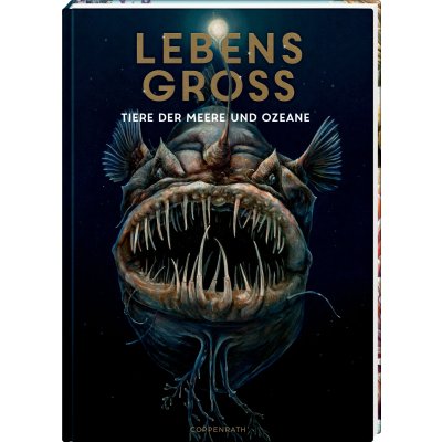 Lebensgroß - Holger Haag
