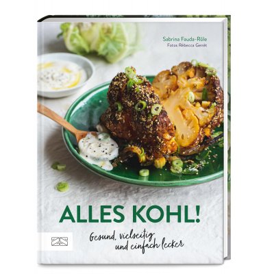 Alles Kohl! - Sabrina Fauda-Rôle