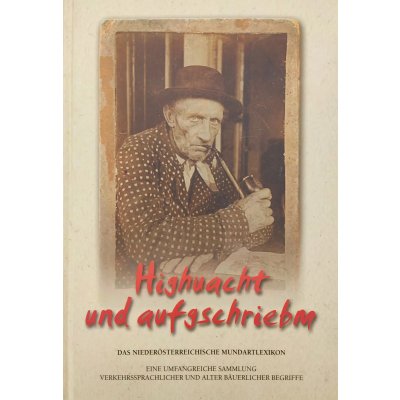Highuacht und aufgeschriebm - Fritz Renner