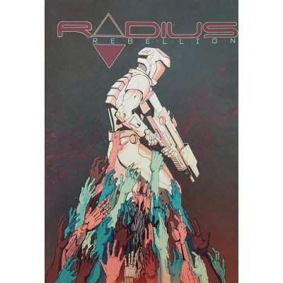 Radius Rebellion - Katrin Gal / Radacs