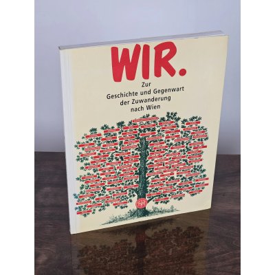 Wir - Peter Eppel