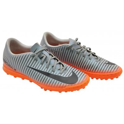 NIKE MERCURIAL X Herren Fußball Kunstrasenschuhe - EUR 42.5