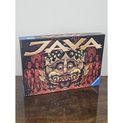 JAVA - Gesellschaftsspiel - Ravensburger