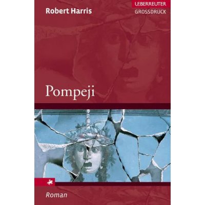 Pompeji - Robert Harris