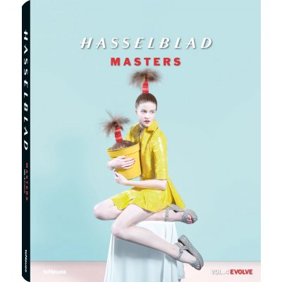 Hasselblad Masters Vol. 4 Evolve