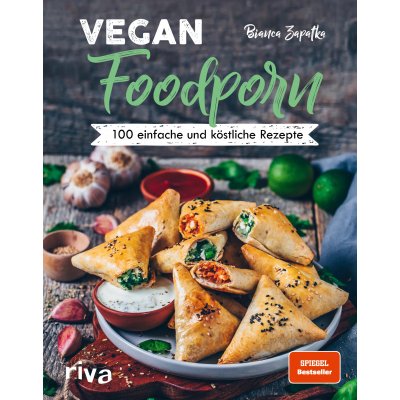 Vegan Foodporn - Bianca Zapatka