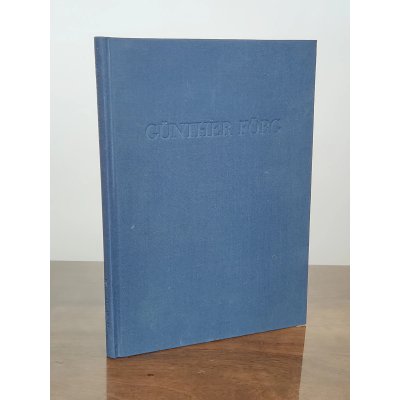 Günther Förg - Kunsthalle Bern