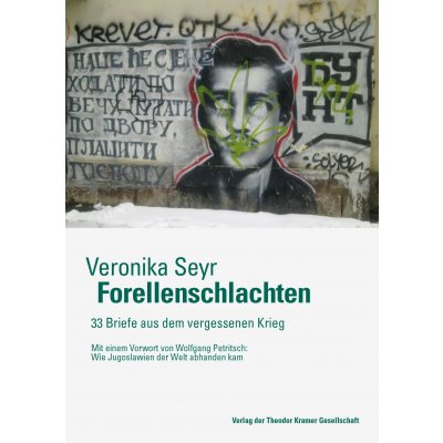 Forellenschlachten - Veronika Seyr