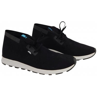Native Apollo Chukka Hydro Herren Schuhe, schwarz - Gr. EU 44