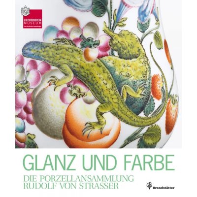 Glanz und Farbe - Brandstätter