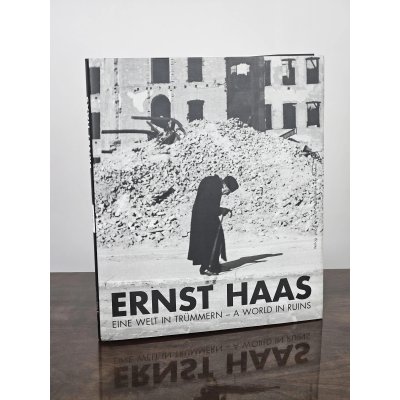 Ernst Haas – Eine Welt in Trümmern | A World in Ruins