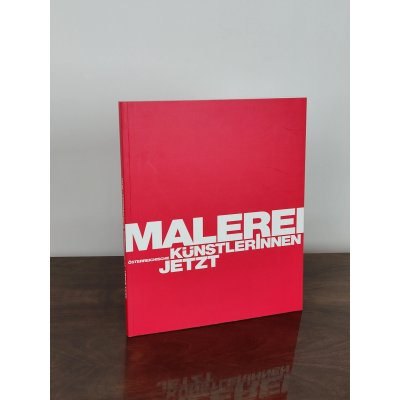 Malerei - Österreichische Künstlerinnen - Jetzt - Suppan
