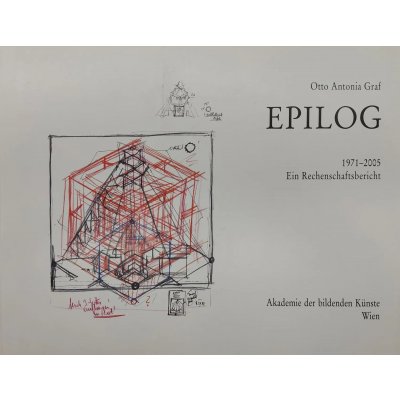 EPILOG - Otto Antonia Graf