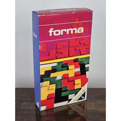Forma - Vintage Gesellschaftsspiel - Ravensburger