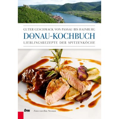 Das Donau-Kochbuch