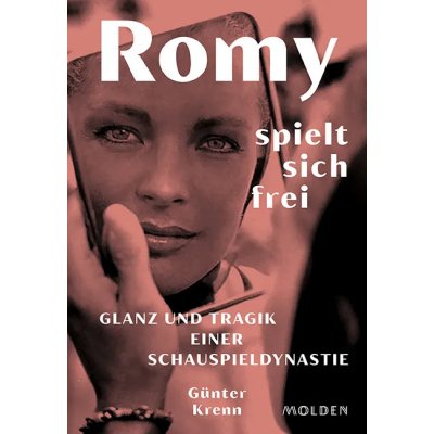 Romy spielt sich frei - Günter Krenn