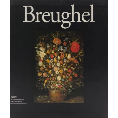 Bruegel Bücher im Schuber - KHM