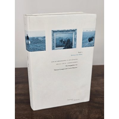 Bühnen des Selbst Band 6 - Zur Autobiografphie in den Künsten des 20. und 21. Jahrhunderts - Theresa Georgen, Carola Muysers