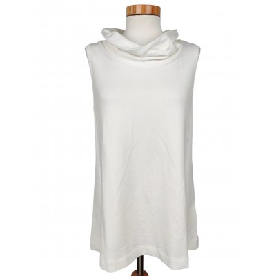 Simclan Damen Shirt, weiß - Gr. L