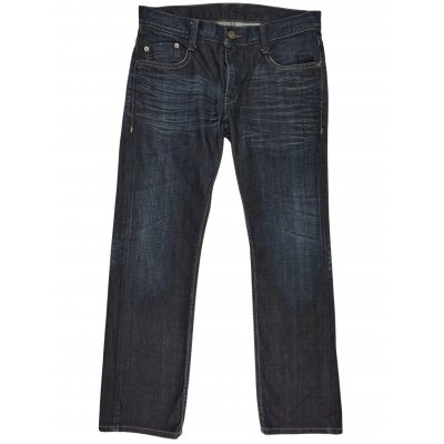 Mustang Herren Jeanshose (denim), dunkelblau - Gr. W33/L30 - M (EUR 48)