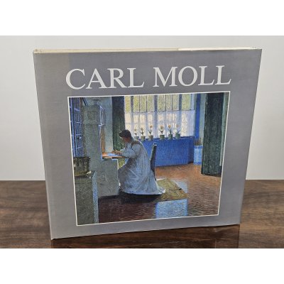 Monographie Carl Moll - Galerie Welz