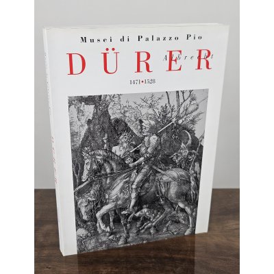 Albrecht Dürer - Die Europäische Triennale der Kupferstiche - Enzo Di Martino