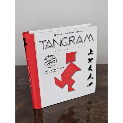 TANGRAM - spielen, denken, lernen - Daniel Picon