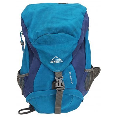 McKinley air zone 28 Wanderrucksack, blau