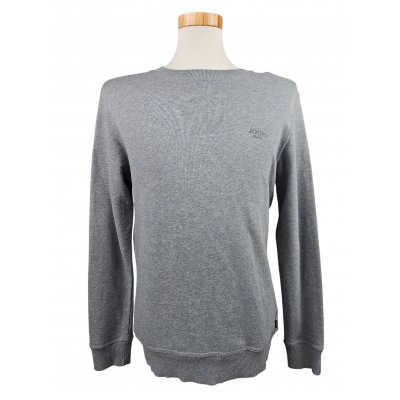 Joop! Herren Pullover, grau - Gr. S