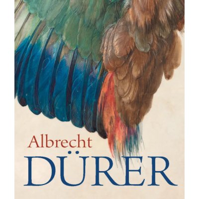 Albrecht Dürer, Katalog Albertina - Prestel