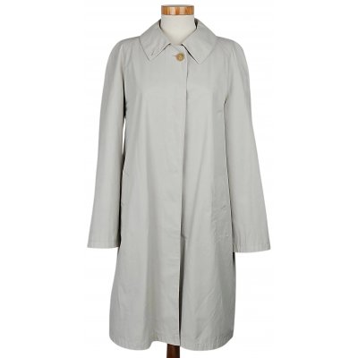 Burberry Damen Trenchcoat, beige - Gr. XS/34