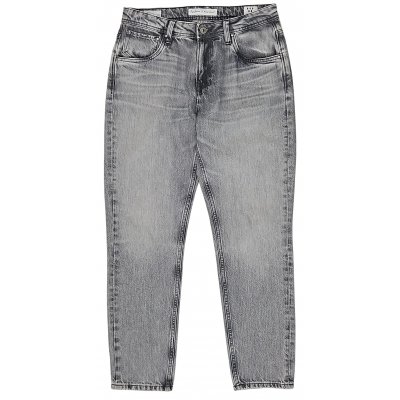 Pepe Jeans Damen Hose, grau - Gr. XXL / 46, W 38