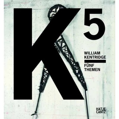 Fünf Themen - William Kentridge
