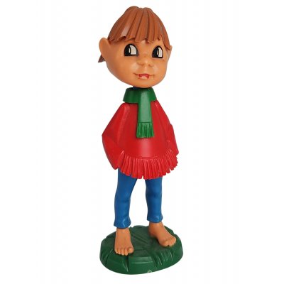 Kissing Doll - Magneto
