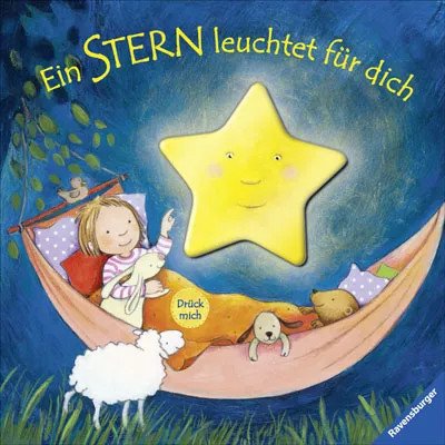 Ein Stern leuchtet für dich - Nele Moost