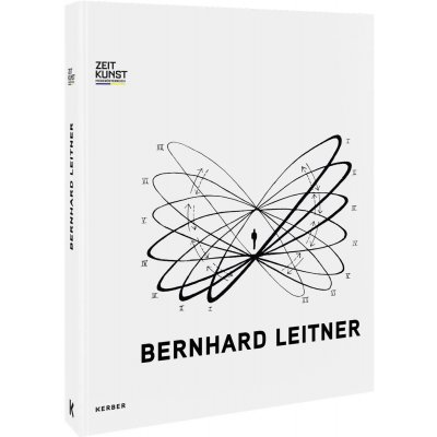 Bernhard Leitner - Kerber Verlag