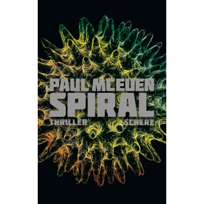 Spiral - Paul McEuen