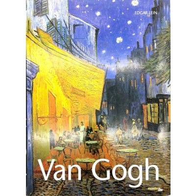 Vincent van Gogh - Edgar Lein