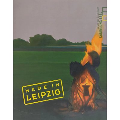 Made in Leipzig - Sammlung Essl