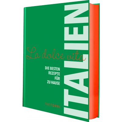 ITALIEN - La dolce vita