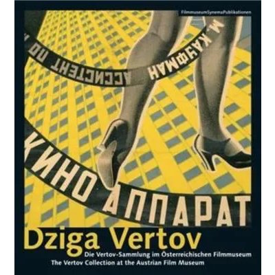 Dziga Vertov - Thomas Tode, Barbara Kleiber-Wurm, Österreichisches Filmmuseum