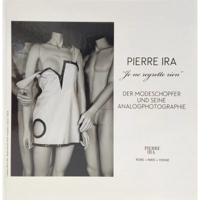 Pierre Ira: "Je ne regrette rien" - Pierre IRA
