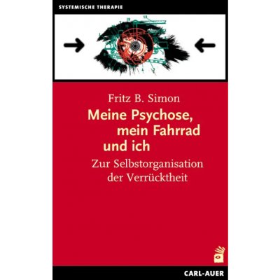 Meine Psychose, mein Fahrrad und ich - Fritz B Simon
