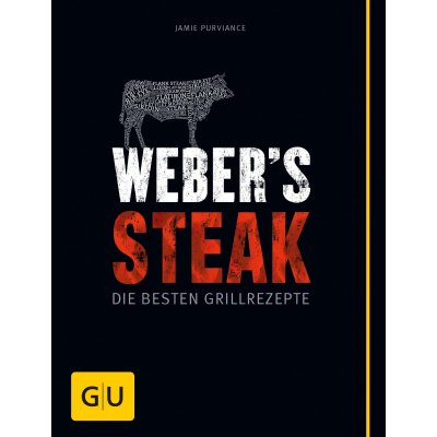 Weber's Steak - Jamie Purviance