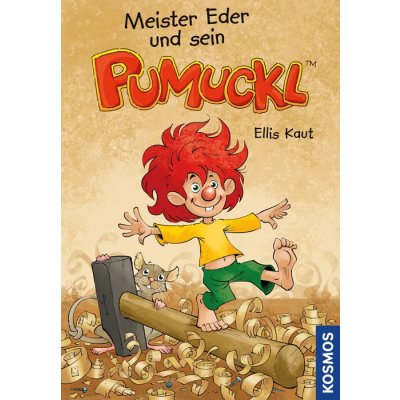 Meister Eder und sein Pumuckl - Ellis Kaut