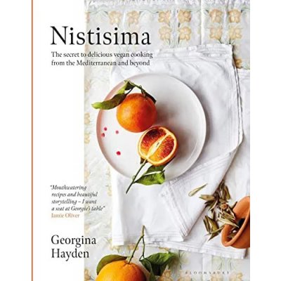 Nistisima - Georgina Hayden
