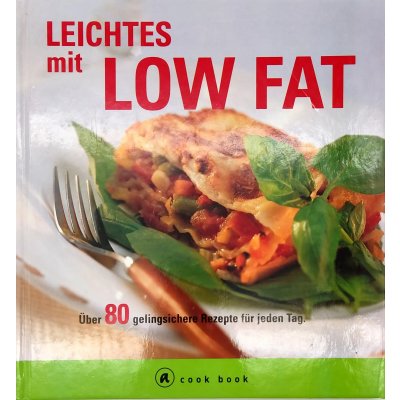 Leichtes mit low fat - Sonja Grey